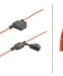 Soporte de seguridad ATO