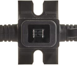 Soporte de seguridad JCASE
