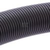 Tubo protector cerrado
