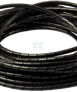 Cinta de espiral 4 mm
