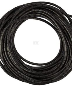 Cinta de espiral 4 mm