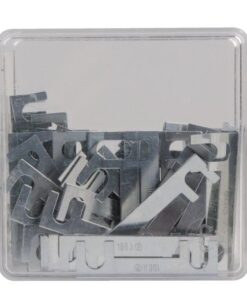 Fusible Lámina 150A, longitud 41 mm, paquete 100 unidades, Hella