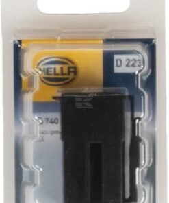 Fusible Pal 65A negro Hella