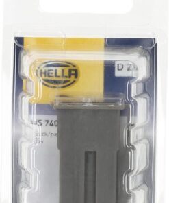 Fusible Pal 75A gris Hella