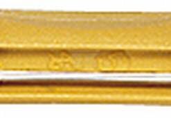 Fusible Torpedo 5A, longitud 25 mm, amarillo, paquete 100 unidades, Hella 8 Fusible Torpedo 5A, longitud 25 mm, amarillo, paquete 100 unidades, Hella