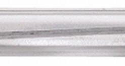 Fusible Cristal 5A Longitud 32mm transparente paquete 50 unidades Hella