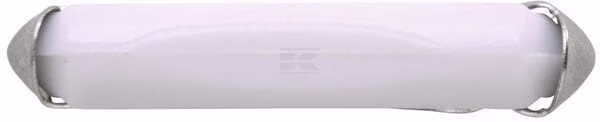 Fusible Torpedo 8A Longitud 25mm blanco paquete 100 unidades Hella 2 Fusible Torpedo 8A Longitud 25mm blanco paquete 100 unidades Hella