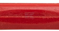 Fusible Torpedo 16A Longitud 25mm rojo paquete 100 unidades Hella