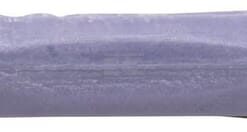 Fusible Torpedo 25A Longitud 25mm azul paquete 100 unidades Hella