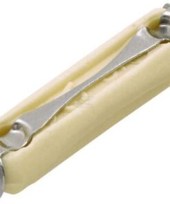Fusible Torpedo 5A, longitud 25 mm, amarillo, paquete 100 unidades, Hella 7 Fusible Torpedo 5A, longitud 25 mm, amarillo, paquete 100 unidades, Hella