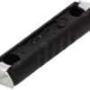 Fusible Torpedo 40A Longitud 25mm gris paquete 100 unidades Hella