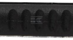 Fusible Torpedo 40A Longitud 25mm gris paquete 100 unidades Hella