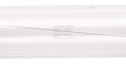 Fusible Cristal 5A Longitud 32mm transparente paquete 50 unidades Hella