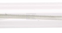 Fusible Cristal 30A Longitud 32mm transparente paquete 50 unidades Hella
