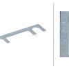 Fusible Lámina 30A Longitud 41mm paquete 100 unidades Hella 11 Fusible Lámina 30A Longitud 41mm paquete 100 unidades Hella