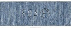 Fusible Lámina 60A, longitud 41 mm, paquete 50 unidades, Hella