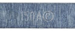 Fusible Lámina 150A, longitud 41 mm, paquete 100 unidades, Hella
