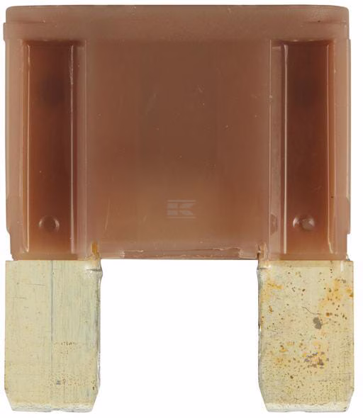 Fusible tipo Maxi 32V 70A Longitud 34,3mm marrón paquete 1 unidades Hella 2 Fusible tipo Maxi 32V 70A Longitud 34,3mm marrón paquete 1 unidades Hella