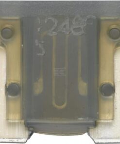 Fusible tipo enchufe Mini 2A Longitud 8,4mm gris paquete 5 unidades Hella