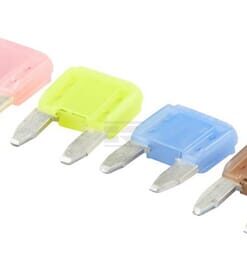 Surtido de fusibles Mini