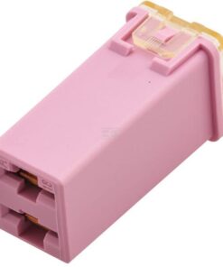 Fusible Pal 30A Longitud 23,1mm rosa Hella