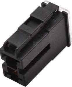 Fusible Pal 65A negro Hella