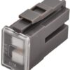 Fusible Pal 75A gris Hella