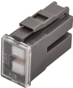 Fusible Pal 75A gris Hella