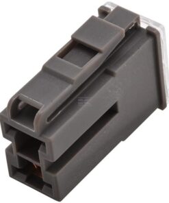 Fusible Pal 75A gris Hella