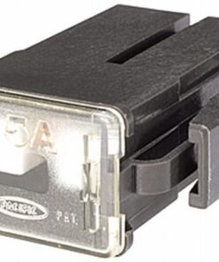 Fusible Pal 75A gris Hella