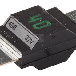 Fusible Midi 32V 40A Longitud 41,1mm verde Hella