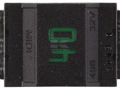 Fusible Midi 32V 40A Longitud 41,1mm verde Hella