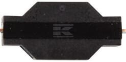 Fusible Midi 32V 70A Longitud 41,1mm marrón Hella