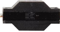 Fusible Midi 32V 125A Longitud 41,1mm naranja Hella
