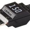 Fusible Midi 32V 150A Longitud 41,1mm gris Hella