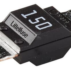 Fusible Midi 32V 150A Longitud 41,1mm gris Hella