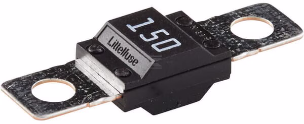 Fusible Midi 32V 150A Longitud 41,1mm gris Hella 1 Fusible Midi 32V 150A Longitud 41,1mm gris Hella