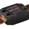 Fusible Mega 250A Longitud 68,6mm rosa Hella