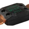 Fusible Mega 350A Longitud 68,6mm verde Hella