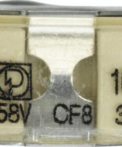Fusible 58V 100A Hella 7 Fusible 58V 100A Hella