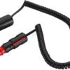 Cable en espiral 2x0,75 mm²