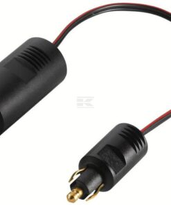 Cable adaptador de 2 polos
