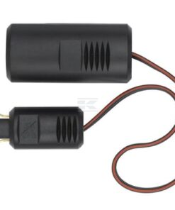 Cable adaptador de 2 polos