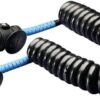 Cable de conexión espiral Hytrel de 15 pines 24 V 18 Cable de conexión espiral Hytrel de 15 pines 24 V