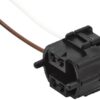 Conector lámpara H7