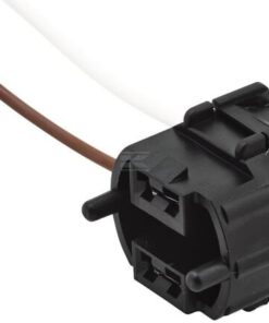 Conector lámpara H7