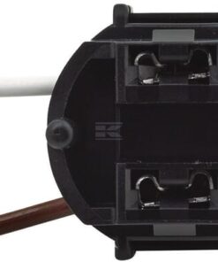 Conector lámpara H7