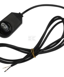 Cable Modul 70 azul
