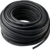 Cable de goma 12-24V