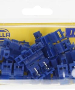 Portafusibles 0,75 - 2,0 mm²